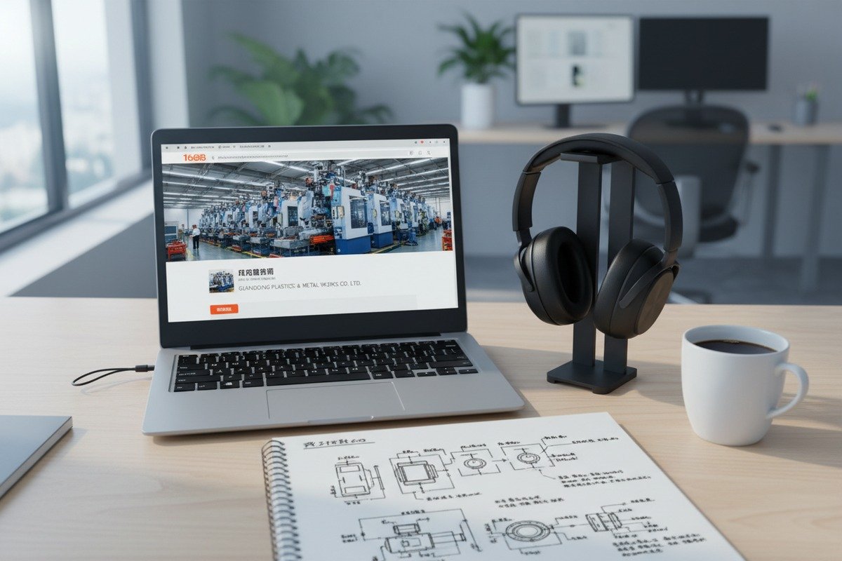 Confirming in-house R&D capabilities and acoustic testing labs for custom headset projects (ID#4)