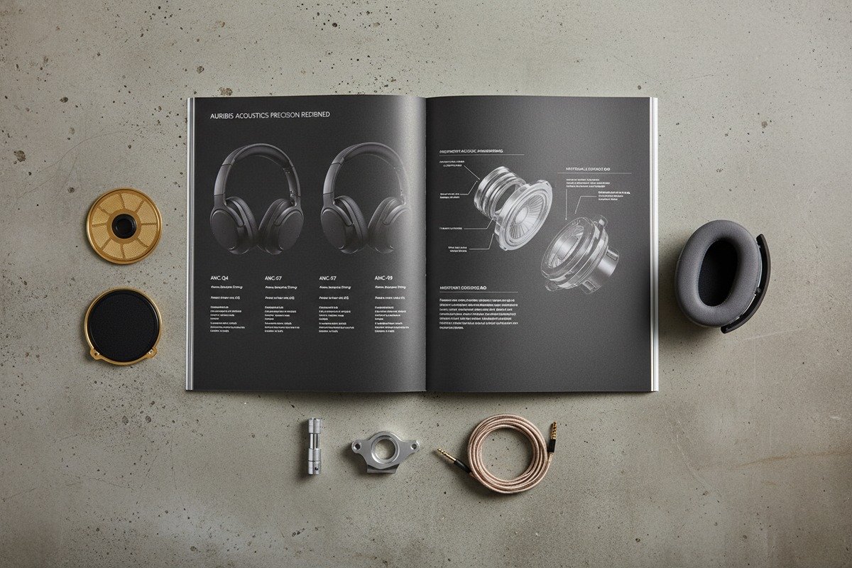 Requesting live video audits of headphone assembly lines to verify production capability (ID#5)